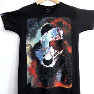 CONVERGE Band T Shirt 100% Cotton Hardcore Tee Sm